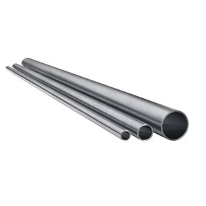 Tubo de Aço Patente Galvanizado 1 1/4'' 1,55mm 6m