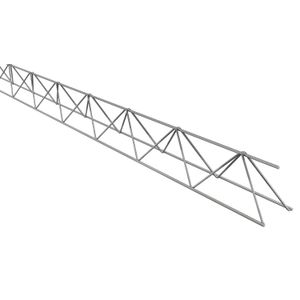 Treliça TR-SI-8SL (Super Leve) 8cm X 6m