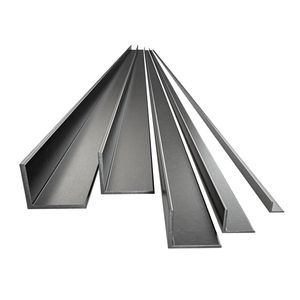 Cantoneira de Aço 7/8" X 1/8" 6m