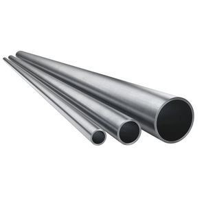 Tubo de Aço Patente Galvanizado 1 1/2'' 1,95mm 6m