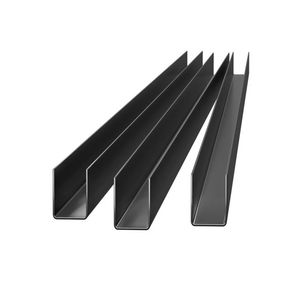 Caixilho de Aço Galvanizado 26mm X 28mm 1,25mm (Leve) 6m