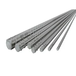 Vergalhão CA50 12,50mm Reto 12m