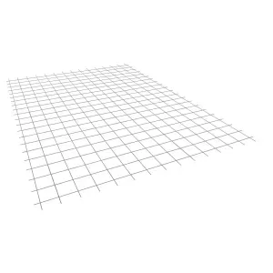 Malha Pesada Pop 4,20mm 100mm x 100mm